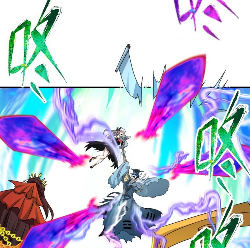 Age of Terror Chapter 109 Gambar 30