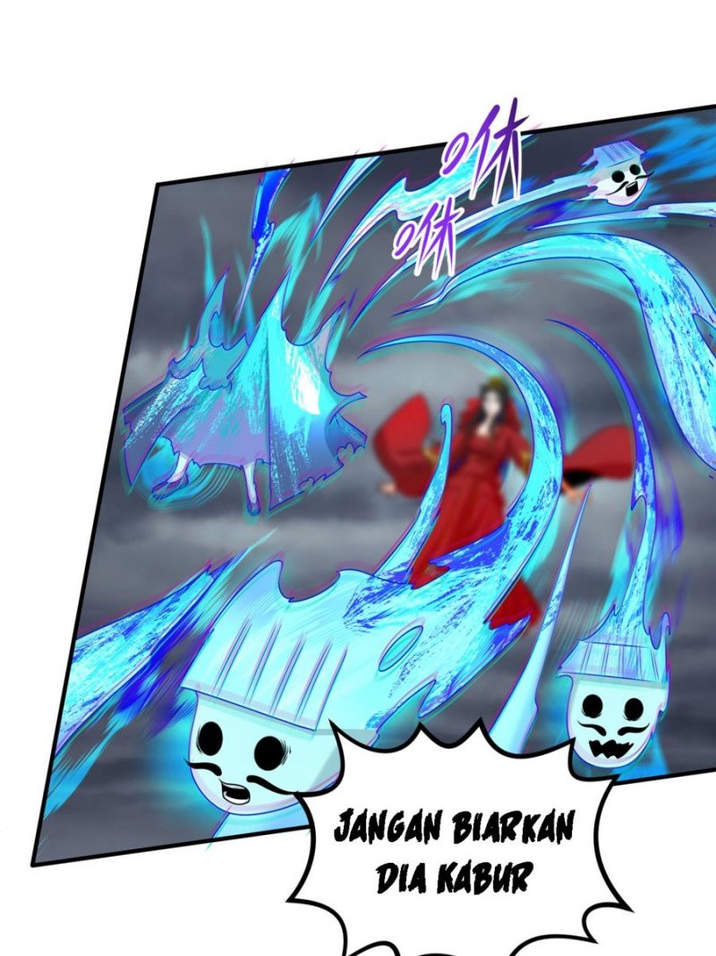 Age of Terror Chapter 109 Gambar 36