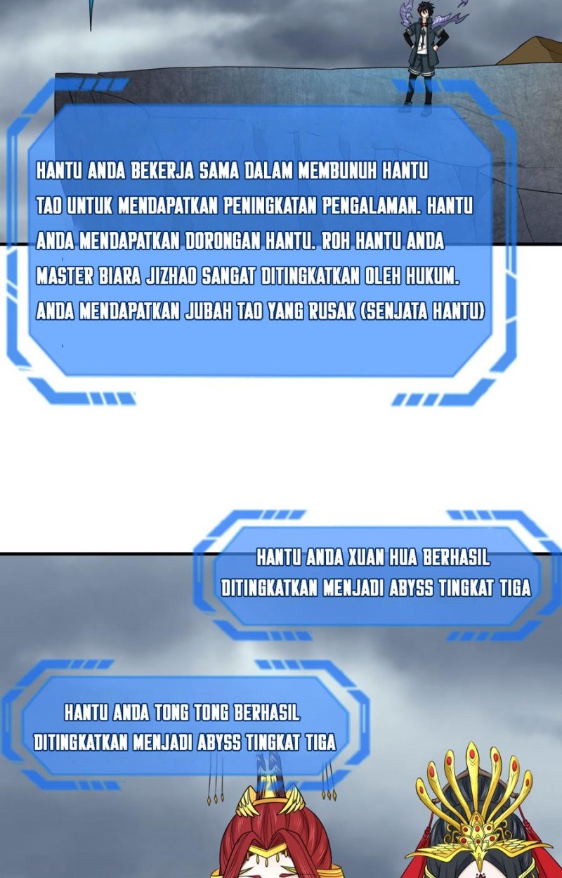 Age of Terror Chapter 109 Gambar 39