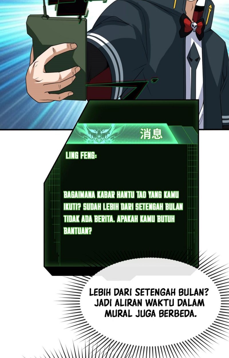 Age of Terror Chapter 109 Gambar 6