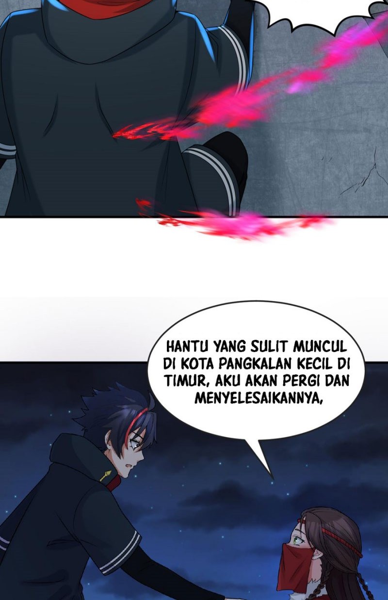 Age of Terror Chapter 109 Gambar 12