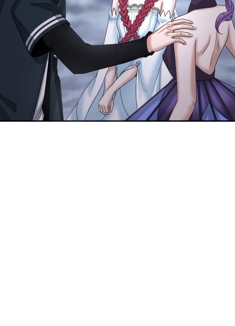 Age of Terror Chapter 109 Gambar 24