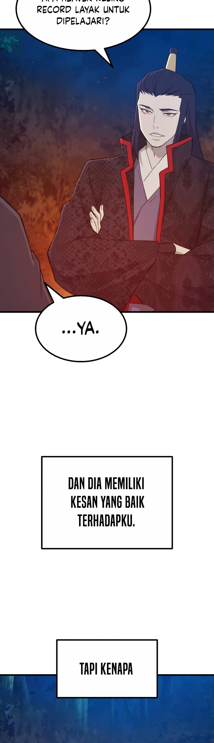 The Great Master Chapter 65 Gambar 32