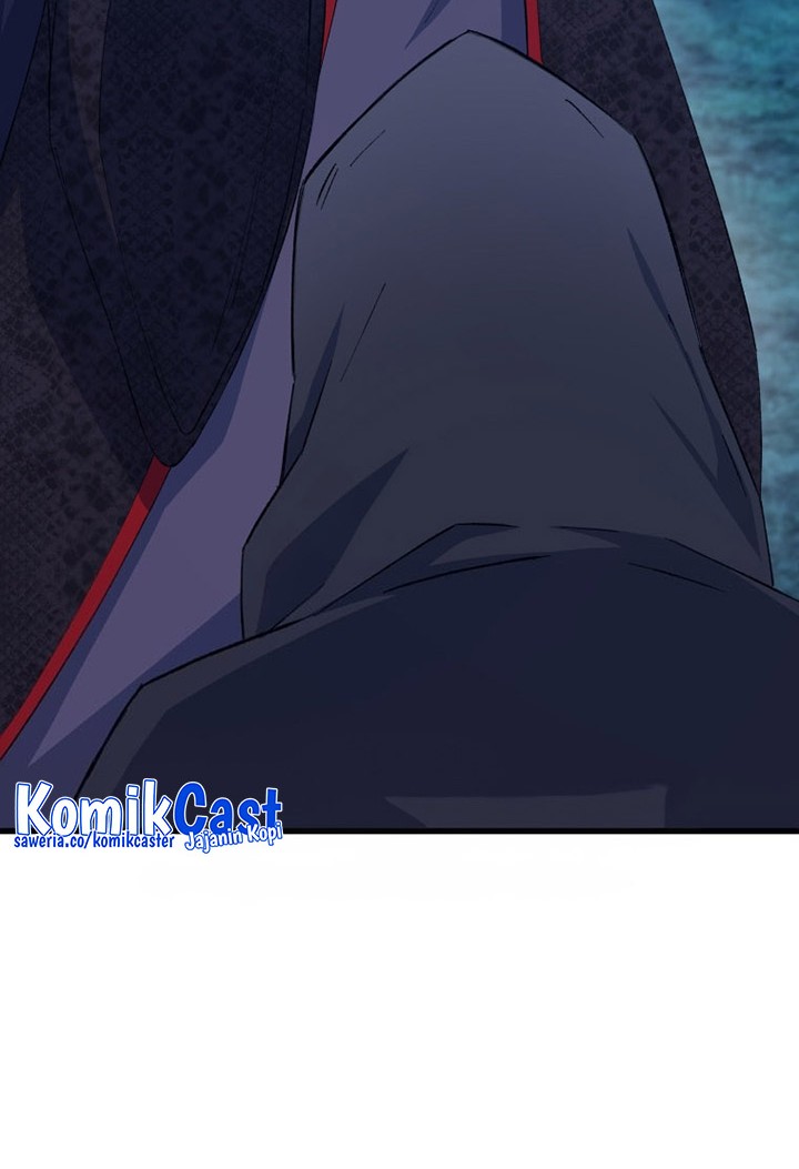 The Great Master Chapter 65 Gambar 21