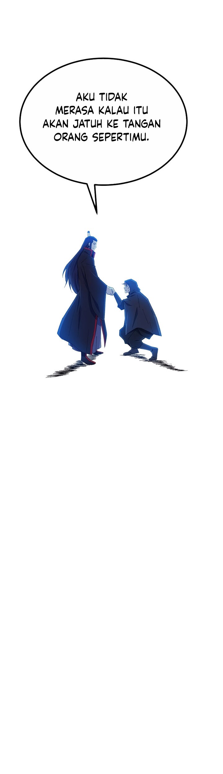 The Great Master Chapter 65 Gambar 22