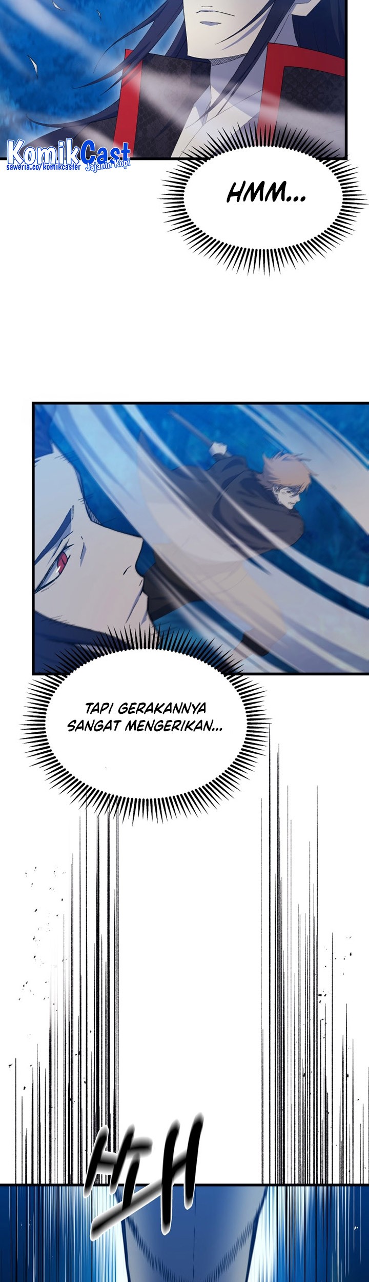 The Great Master Chapter 65 Gambar 46