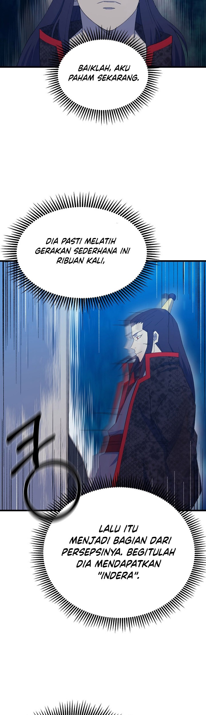 The Great Master Chapter 65 Gambar 48