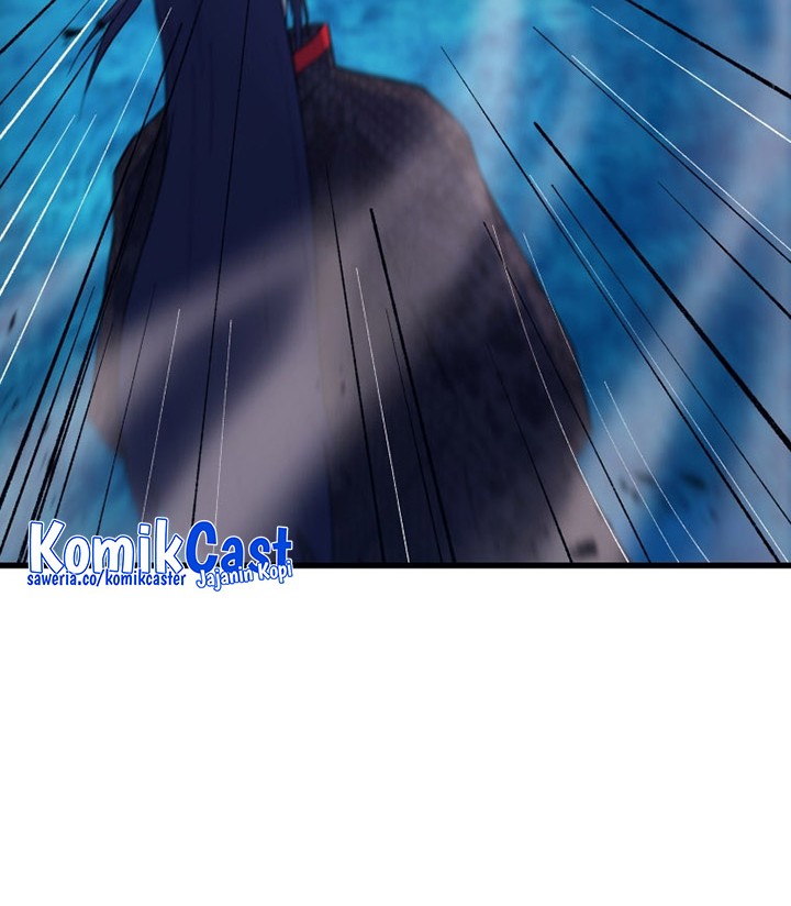 The Great Master Chapter 65 Gambar 51