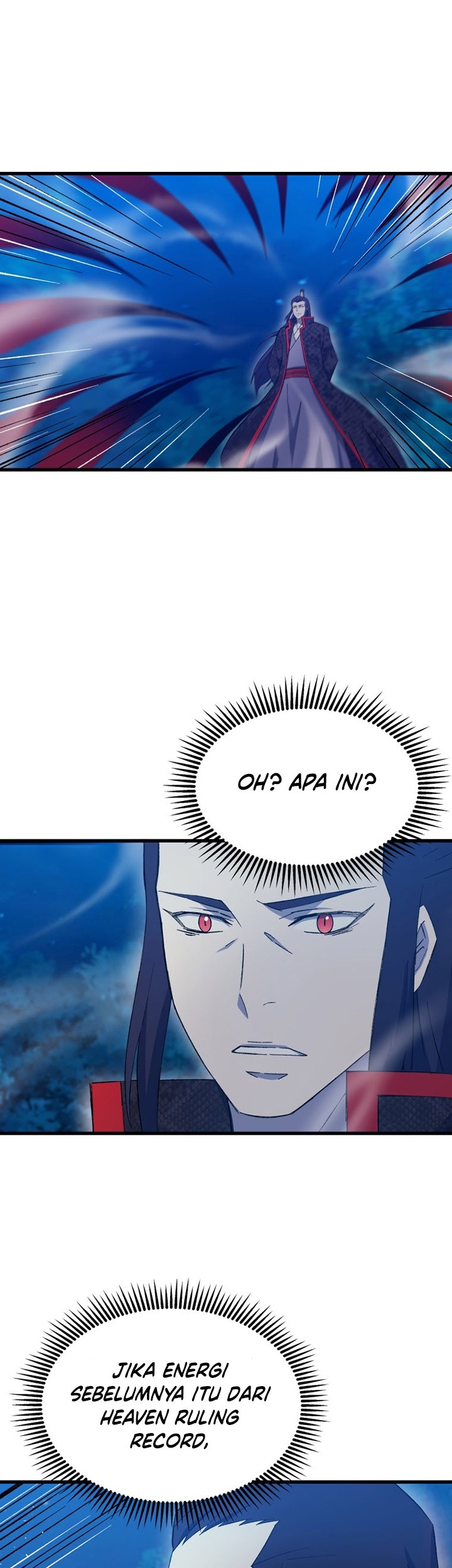 The Great Master Chapter 65 Gambar 52