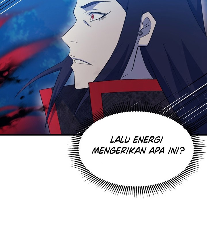 The Great Master Chapter 65 Gambar 53