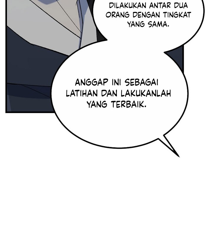 The Great Master Chapter 65 Gambar 41