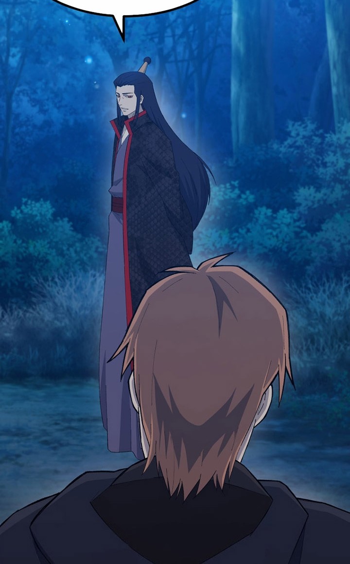 The Great Master Chapter 65 Gambar 43