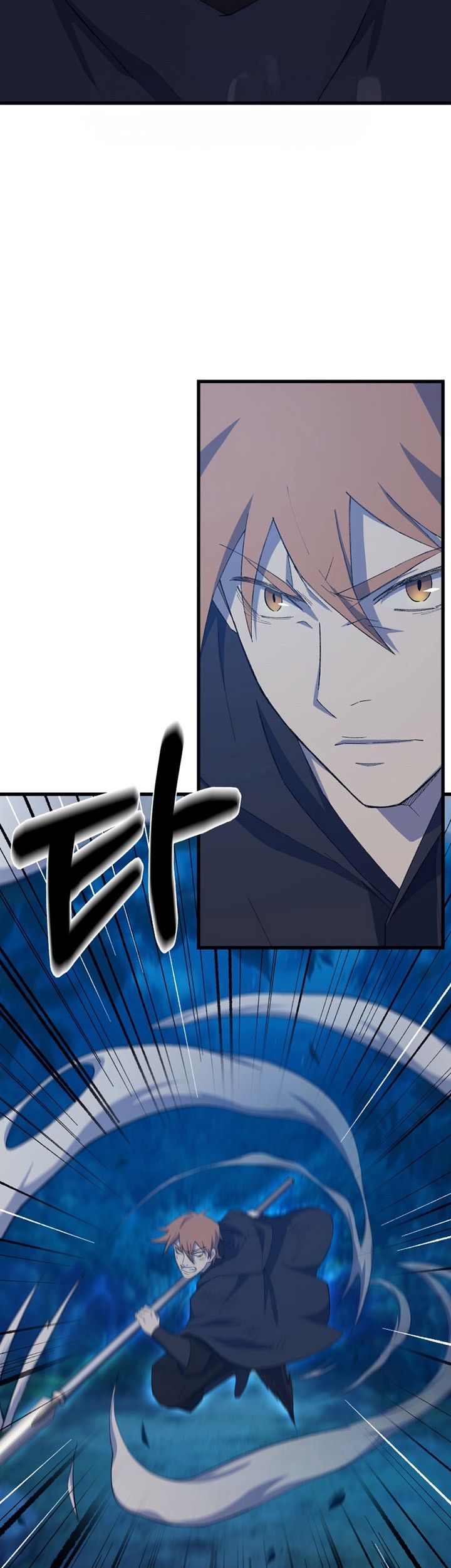 The Great Master Chapter 65 Gambar 44