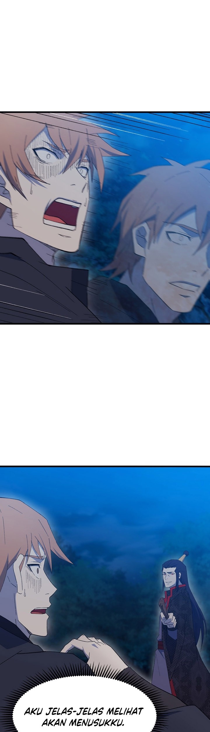 The Great Master Chapter 65 Gambar 66