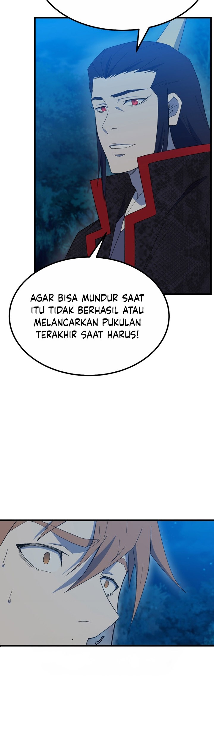 The Great Master Chapter 65 Gambar 68