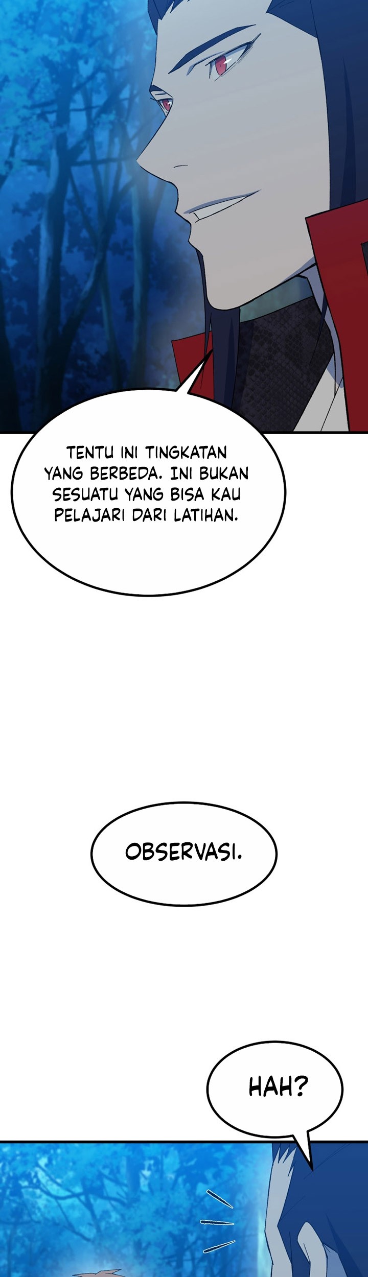 The Great Master Chapter 65 Gambar 70