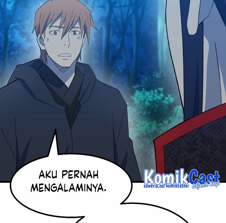 The Great Master Chapter 65 Gambar 71