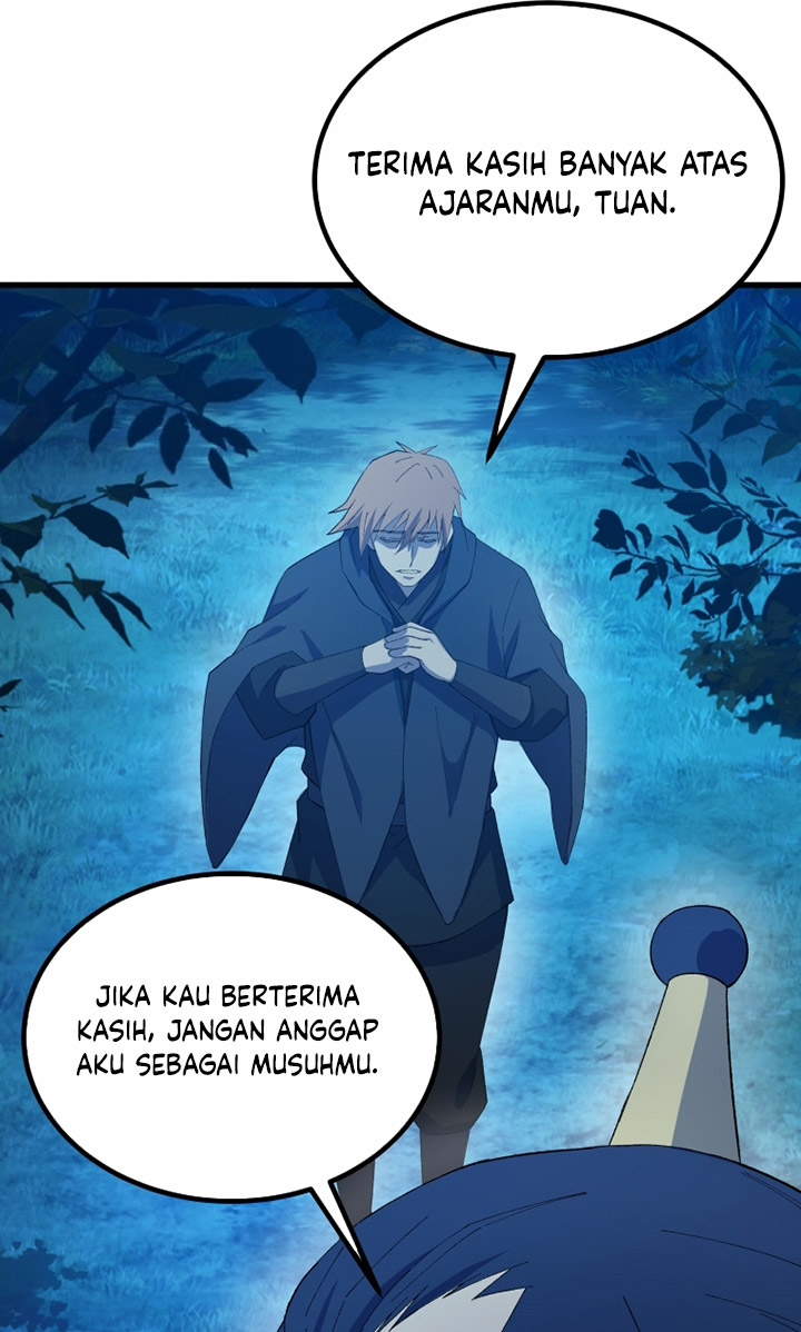The Great Master Chapter 65 Gambar 74