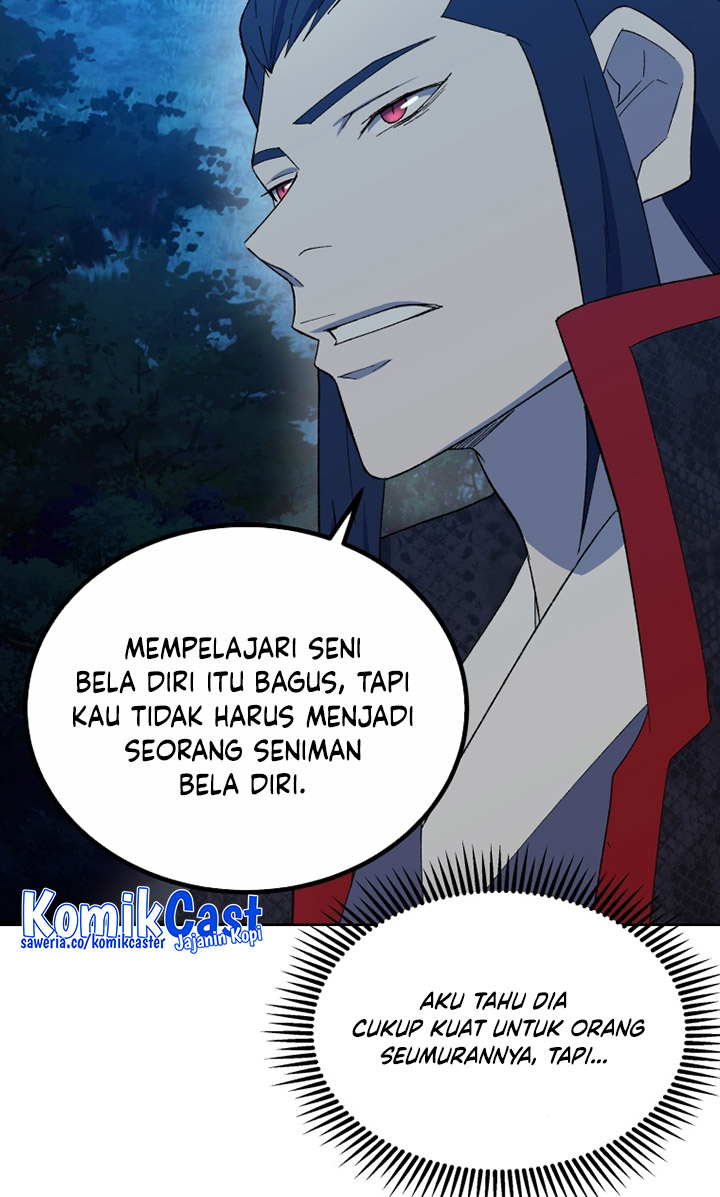 The Great Master Chapter 65 Gambar 75