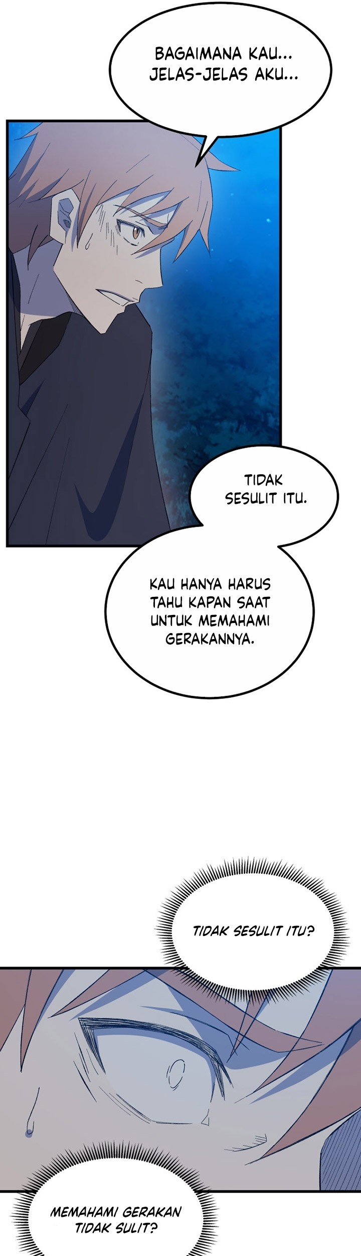 The Great Master Chapter 65 Gambar 58