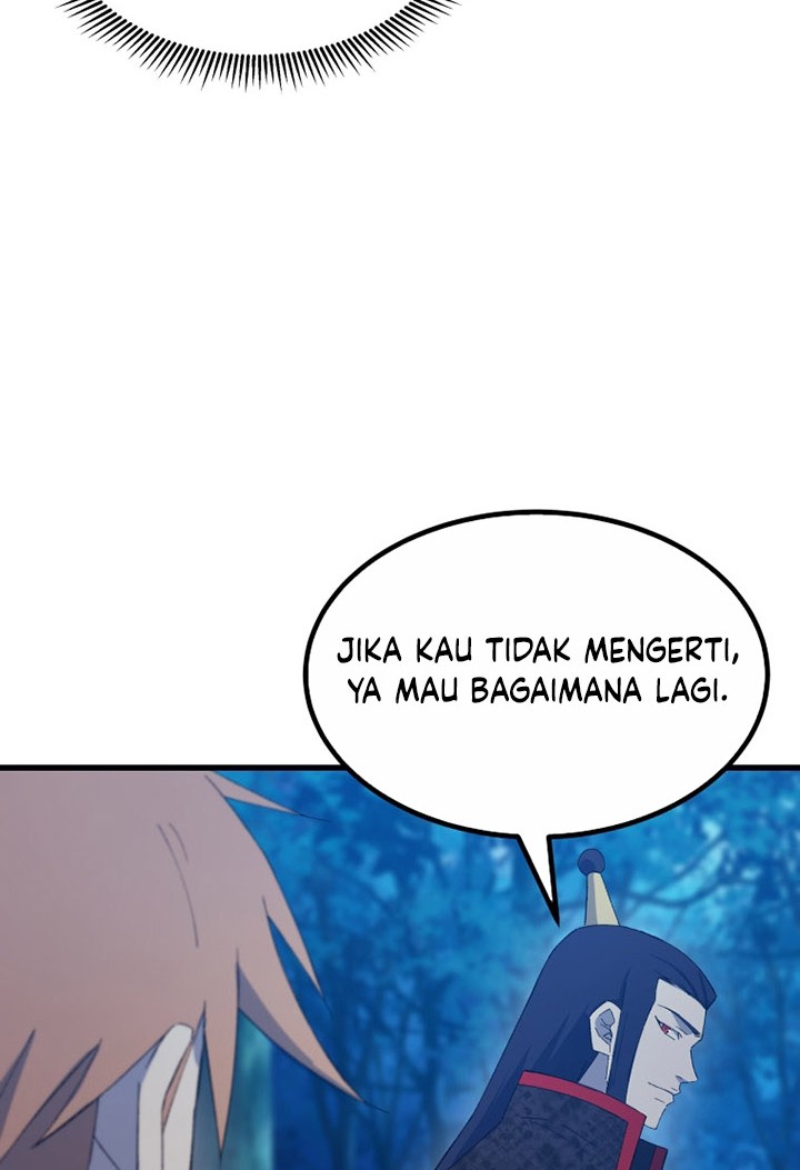 The Great Master Chapter 65 Gambar 59