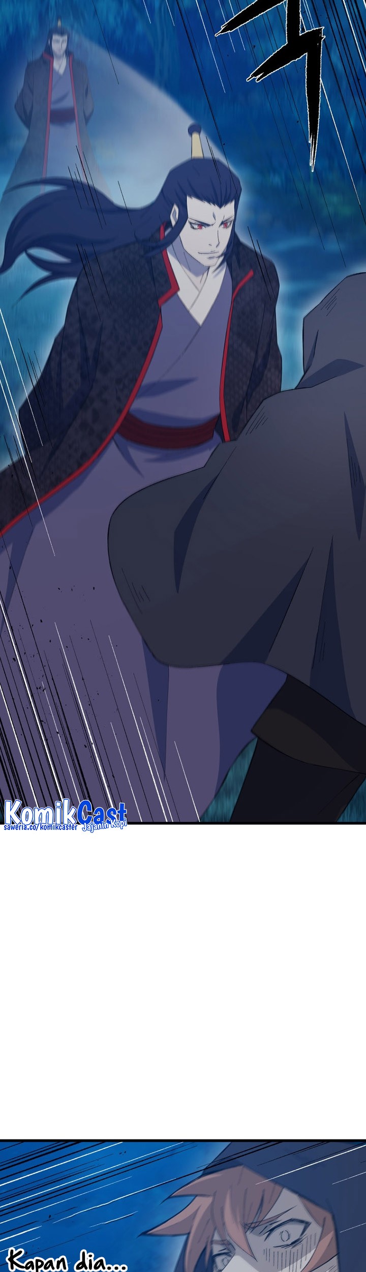 The Great Master Chapter 65 Gambar 4