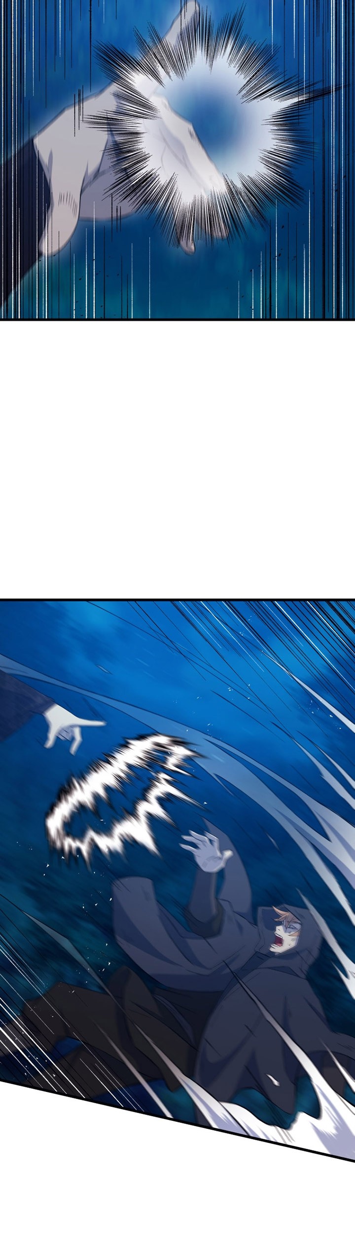 The Great Master Chapter 65 Gambar 8