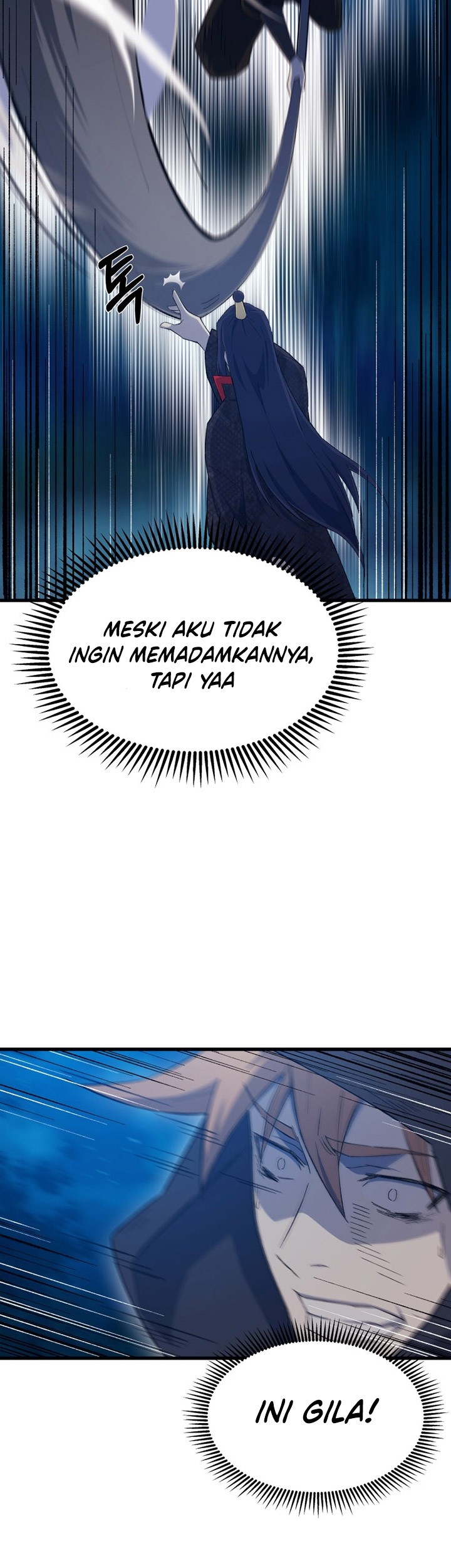 The Great Master Chapter 65 Gambar 14