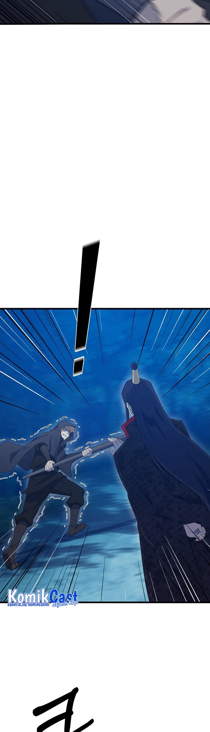 The Great Master Chapter 65 Gambar 16