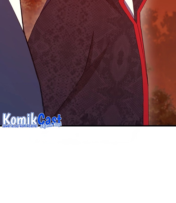 The Great Master Chapter 64 Gambar 27