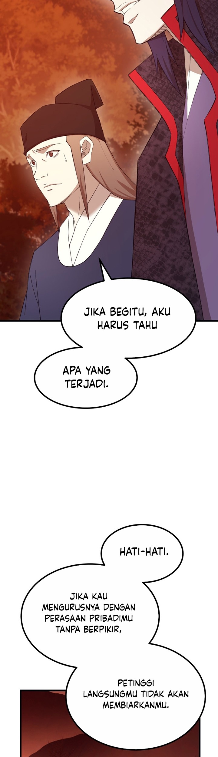 The Great Master Chapter 64 Gambar 30