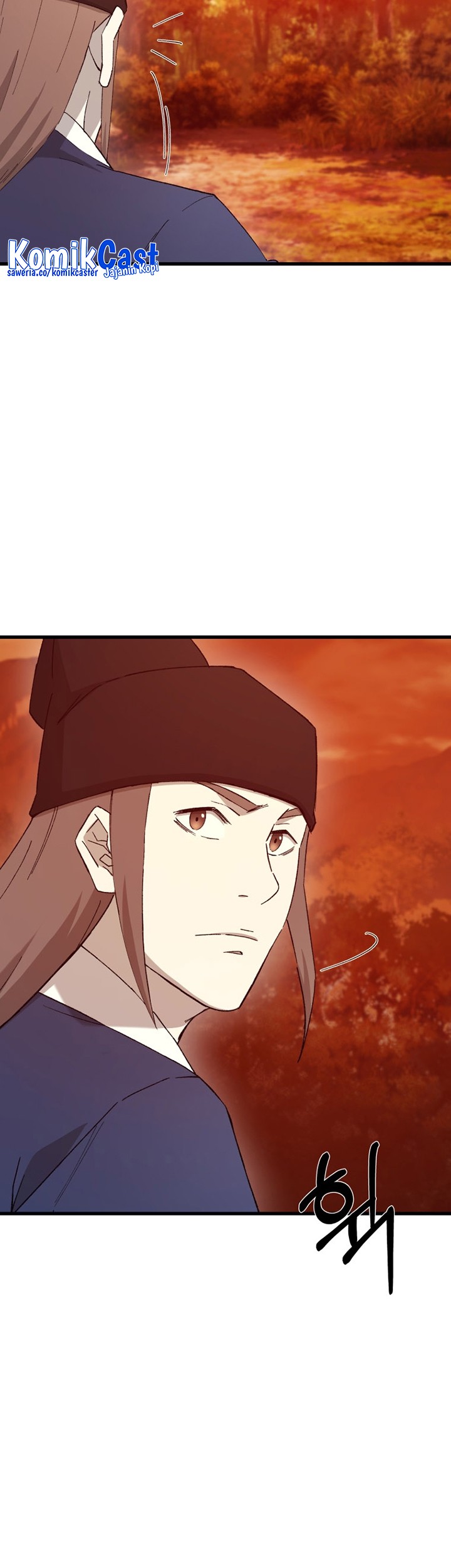 The Great Master Chapter 64 Gambar 36