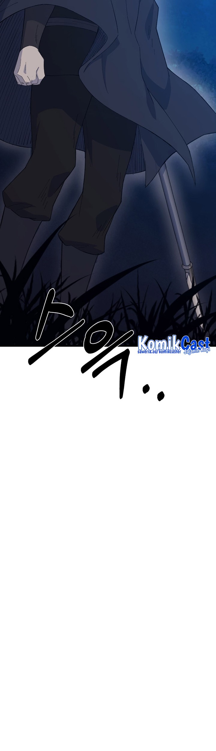 The Great Master Chapter 64 Gambar 22