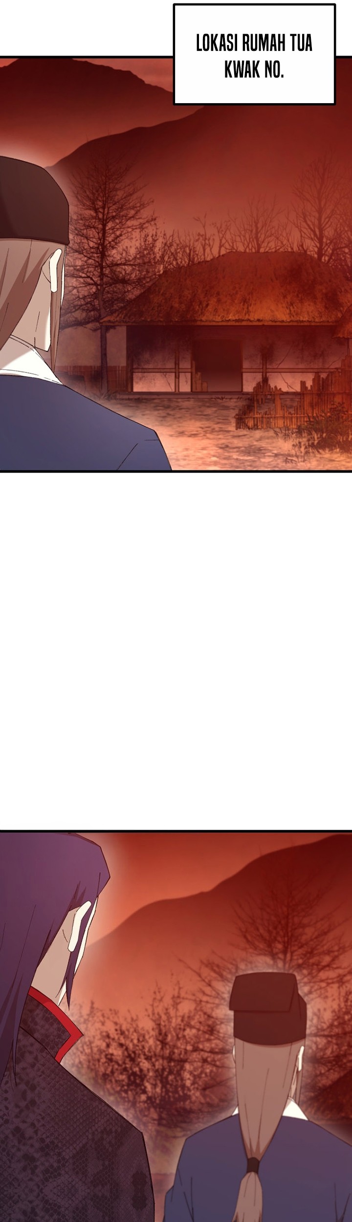 The Great Master Chapter 64 Gambar 24