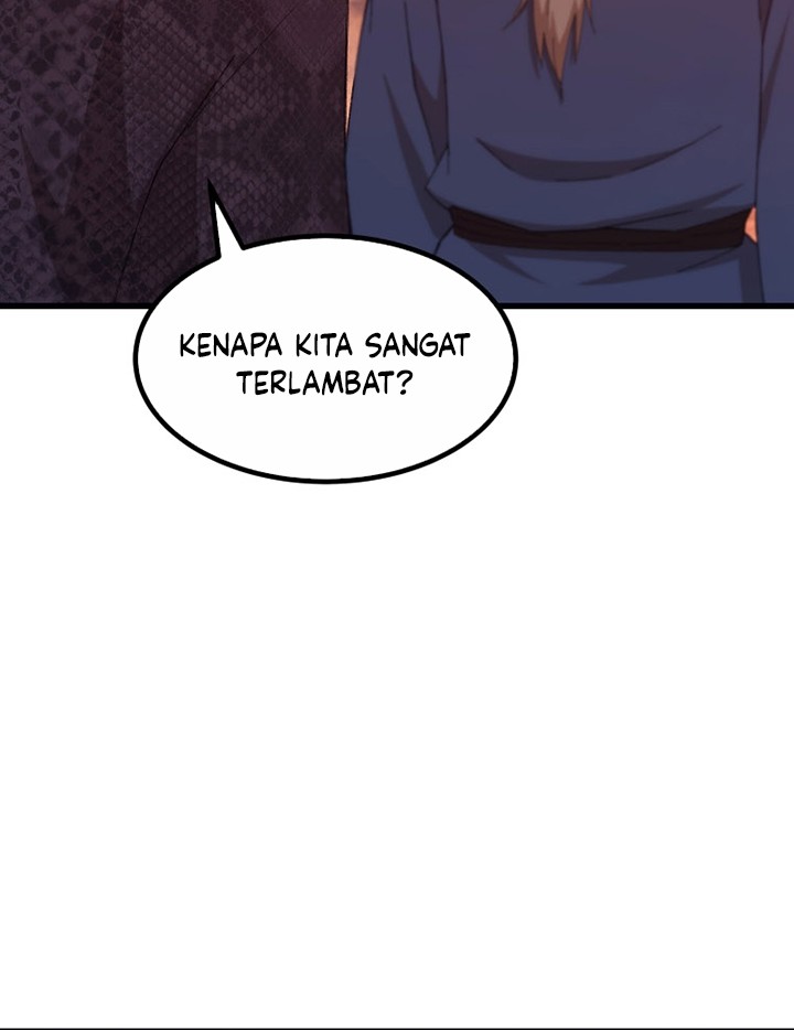 The Great Master Chapter 64 Gambar 25