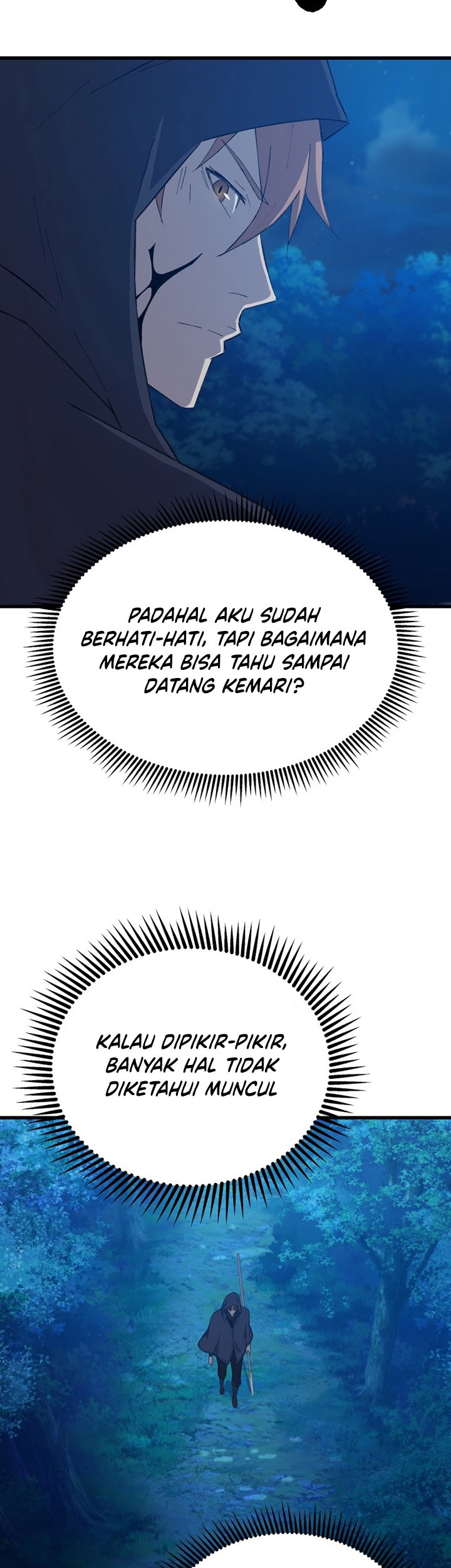The Great Master Chapter 64 Gambar 52