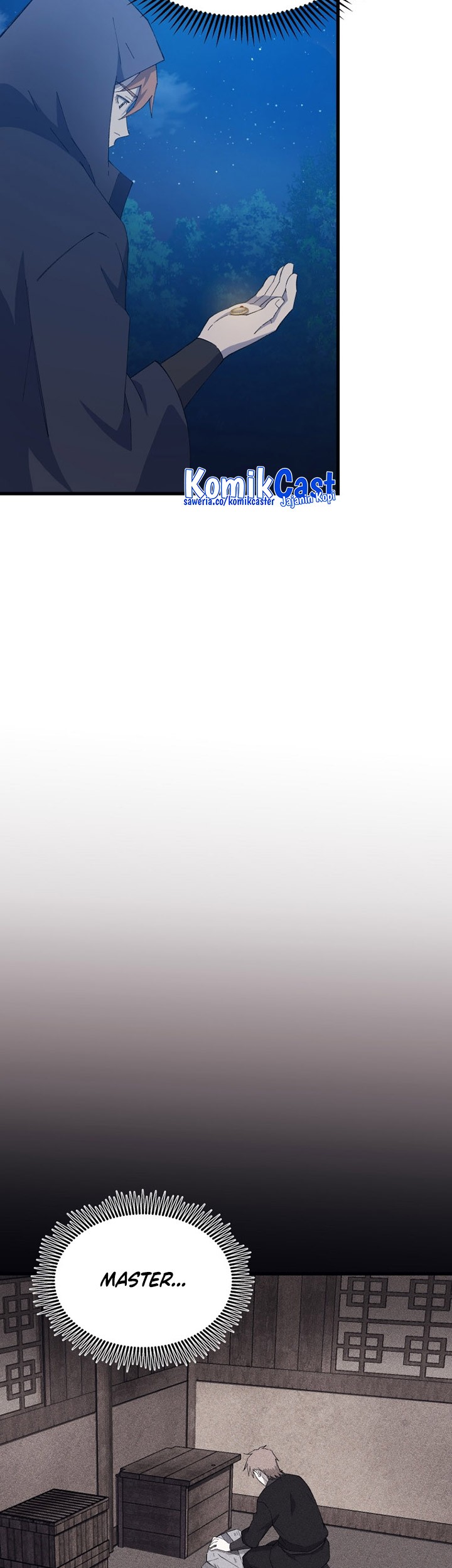 The Great Master Chapter 64 Gambar 54