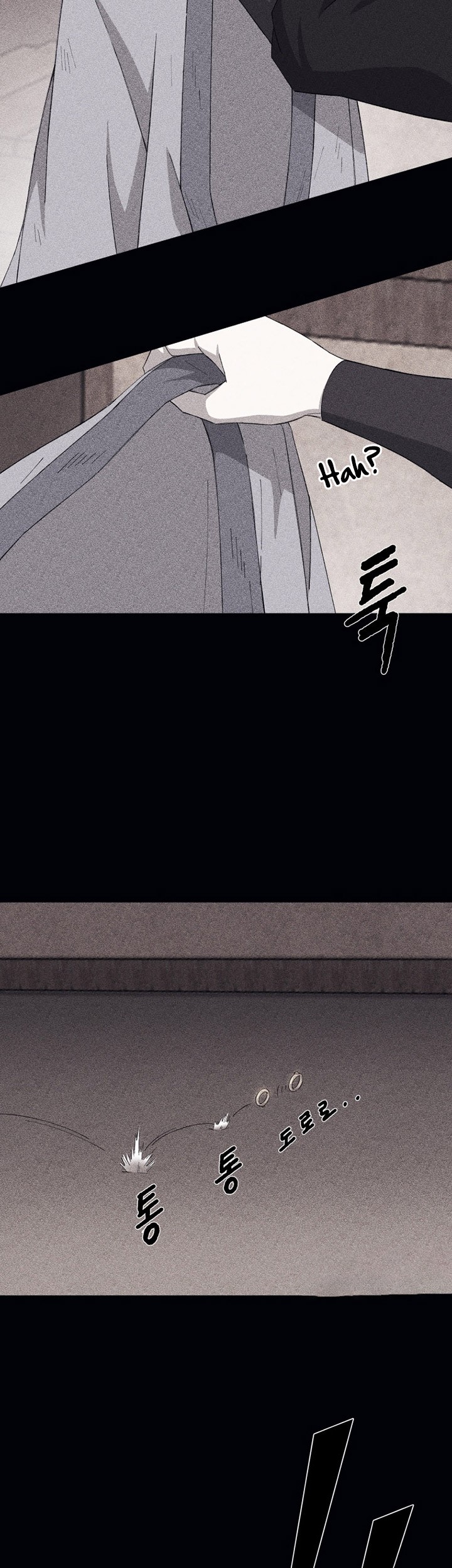 The Great Master Chapter 64 Gambar 56