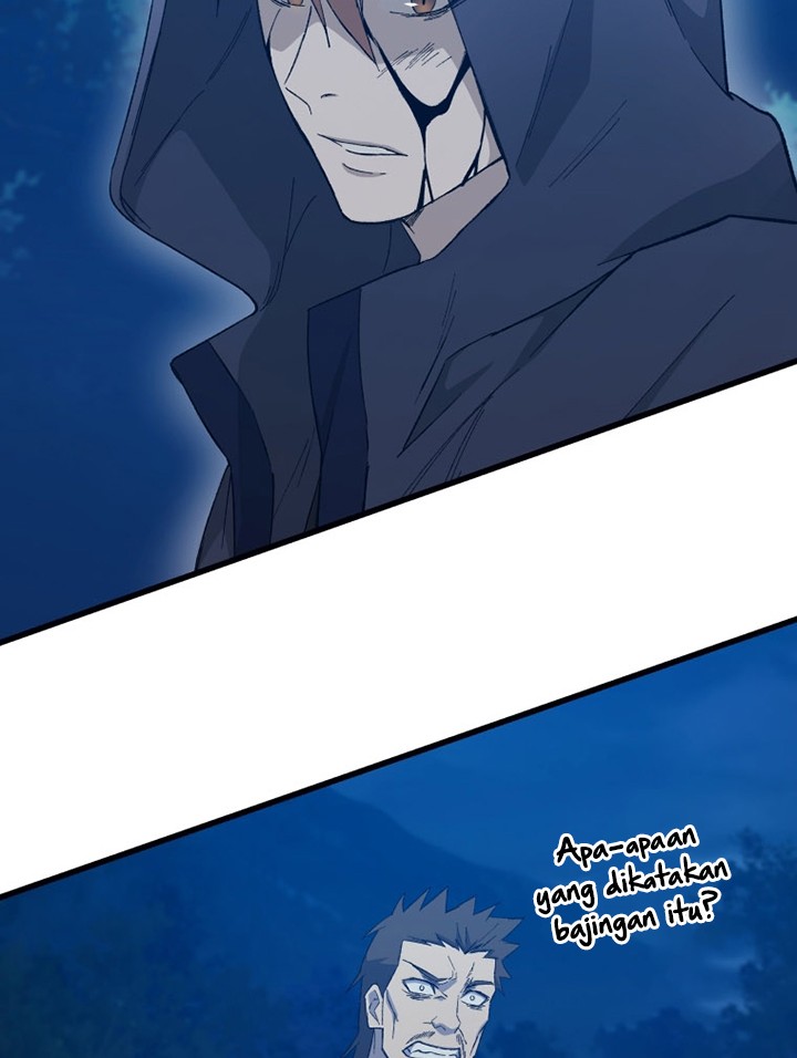 The Great Master Chapter 64 Gambar 43