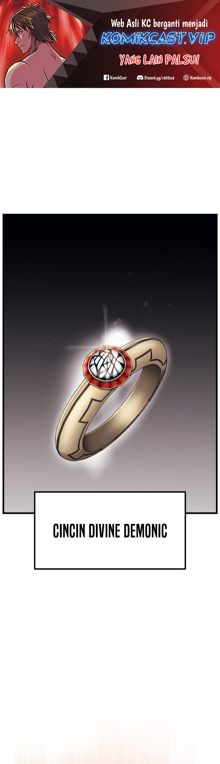 Manhwa The Great Master Chapter 64 gambar nomor 2