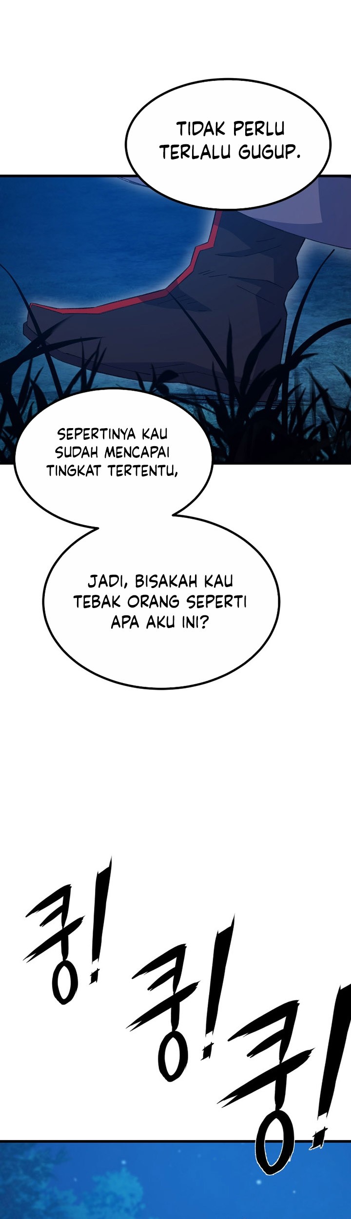 The Great Master Chapter 64 Gambar 66