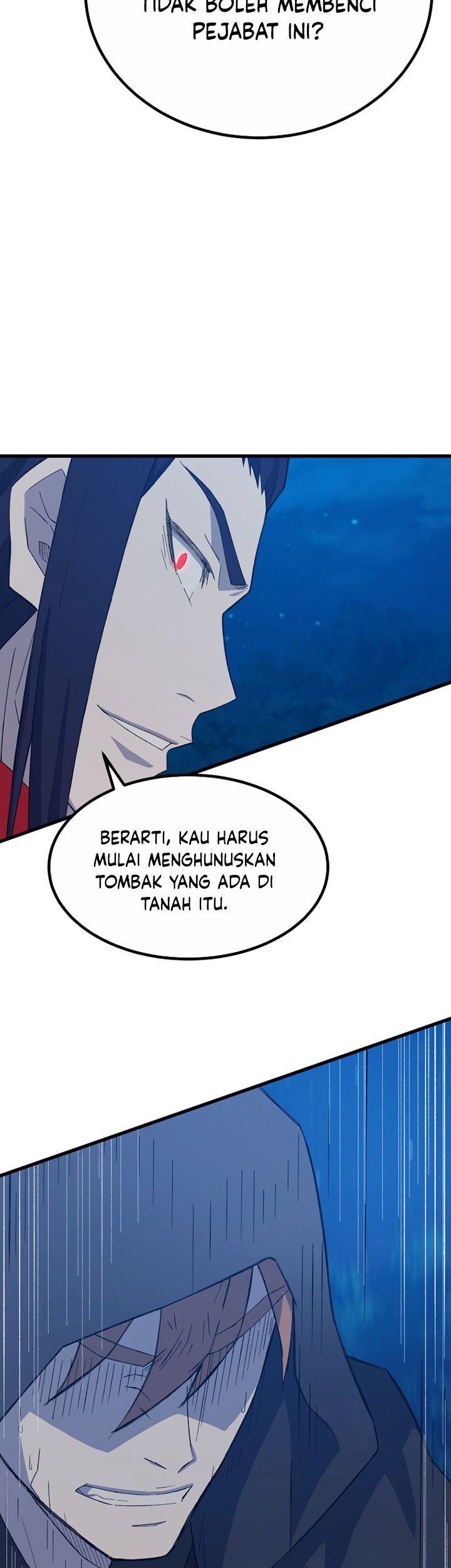 The Great Master Chapter 64 Gambar 68