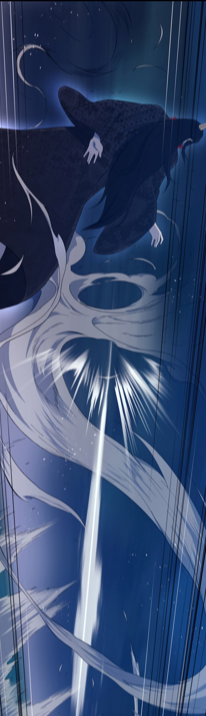 The Great Master Chapter 64 Gambar 74