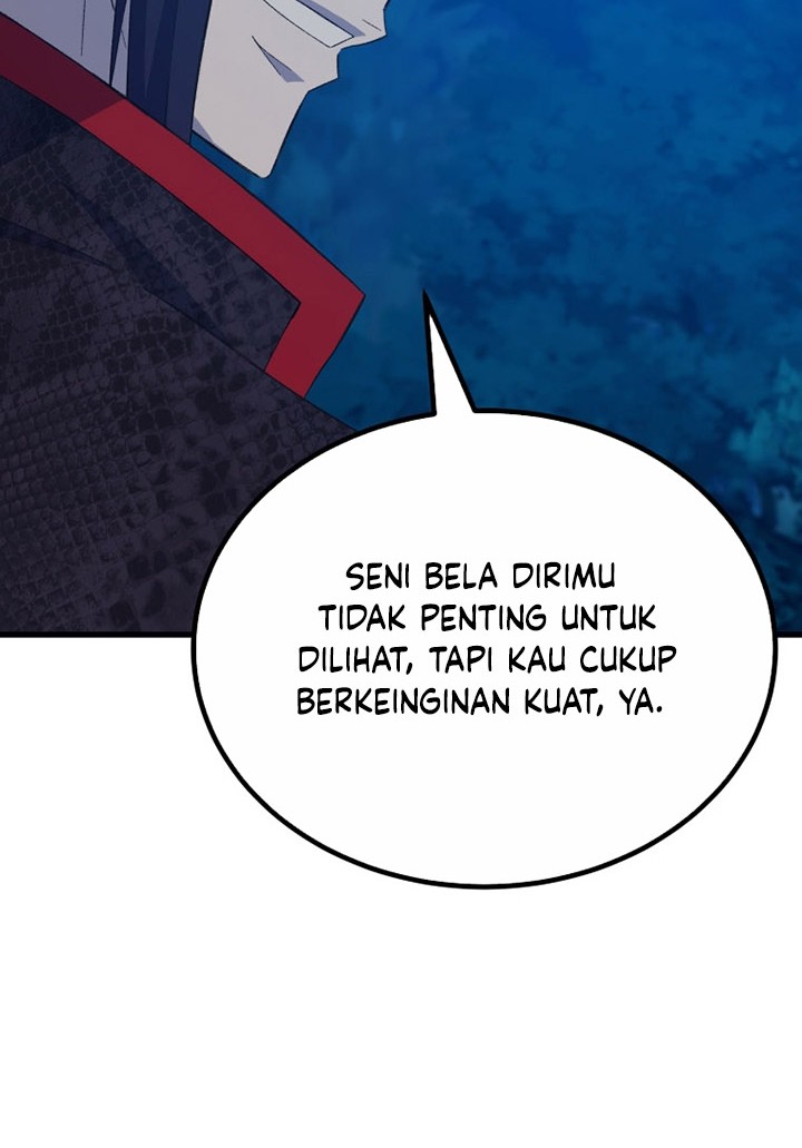 The Great Master Chapter 64 Gambar 77