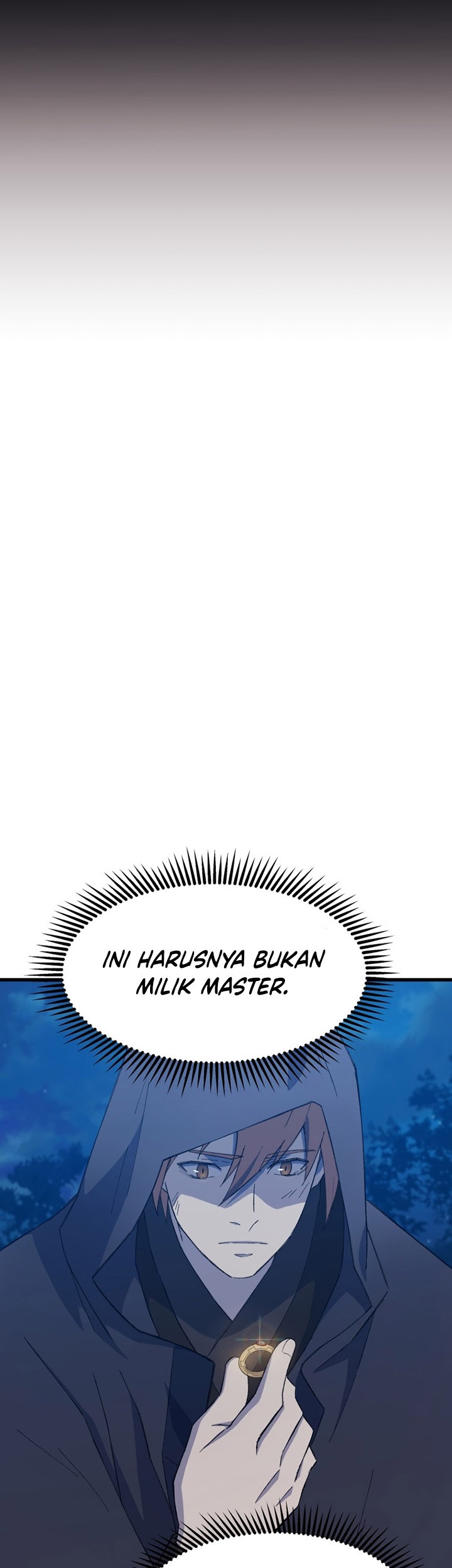 The Great Master Chapter 64 Gambar 58
