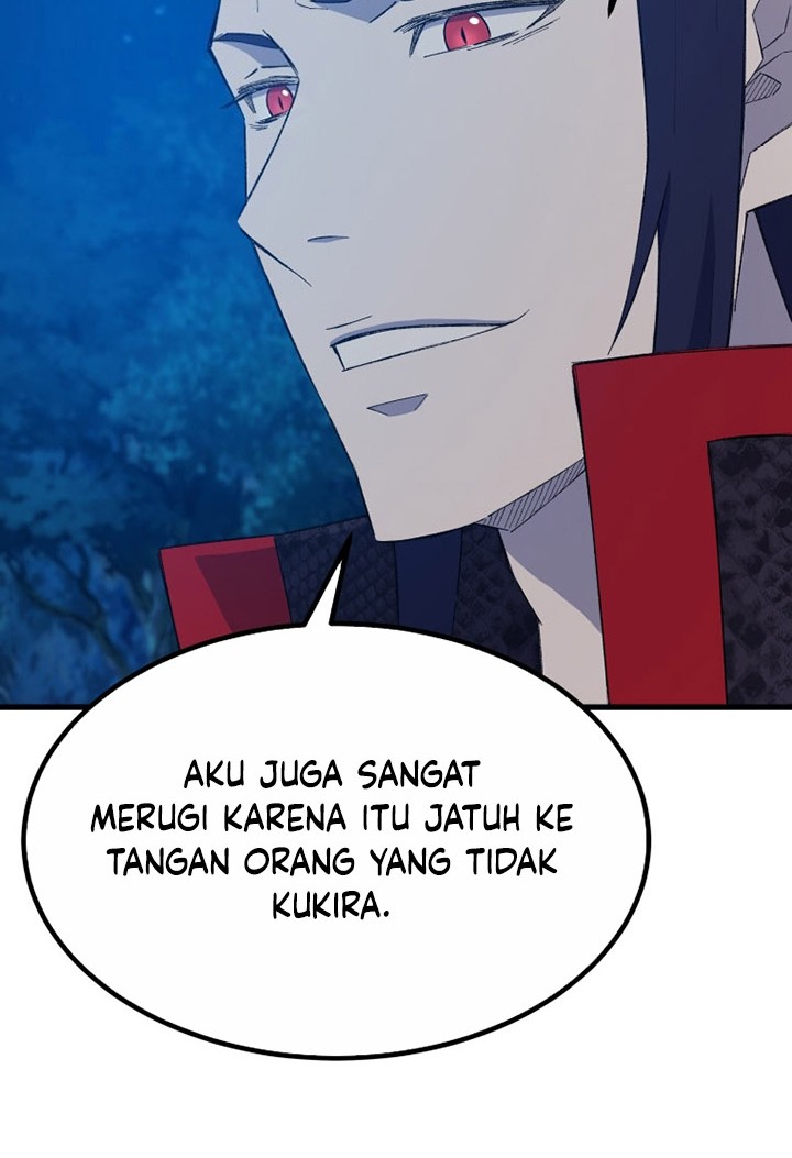 The Great Master Chapter 64 Gambar 65