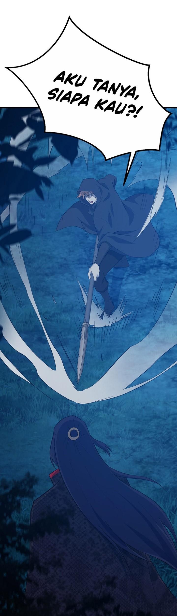 The Great Master Chapter 64 Gambar 78