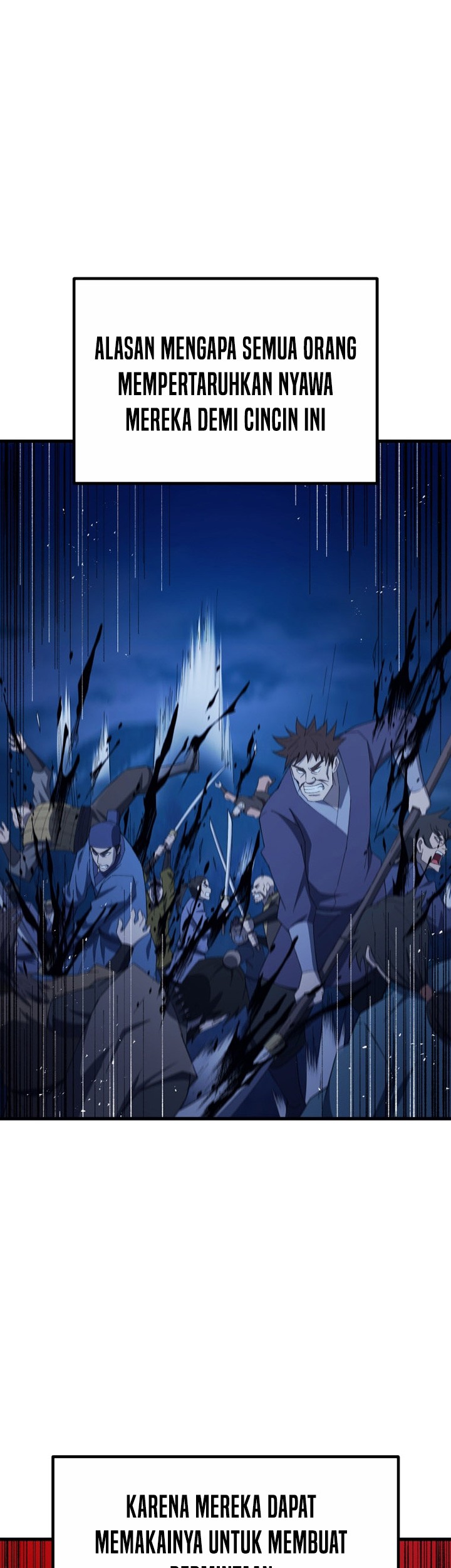 The Great Master Chapter 64 Gambar 10