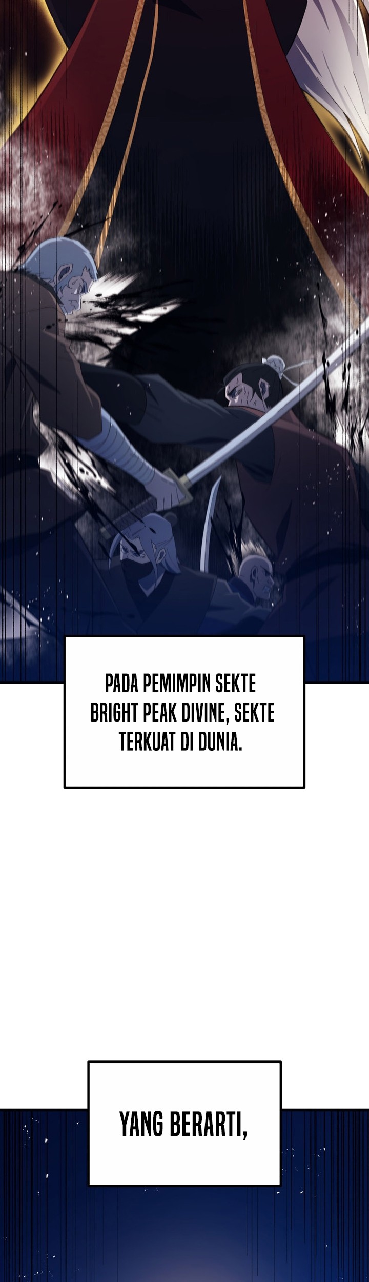 The Great Master Chapter 64 Gambar 12