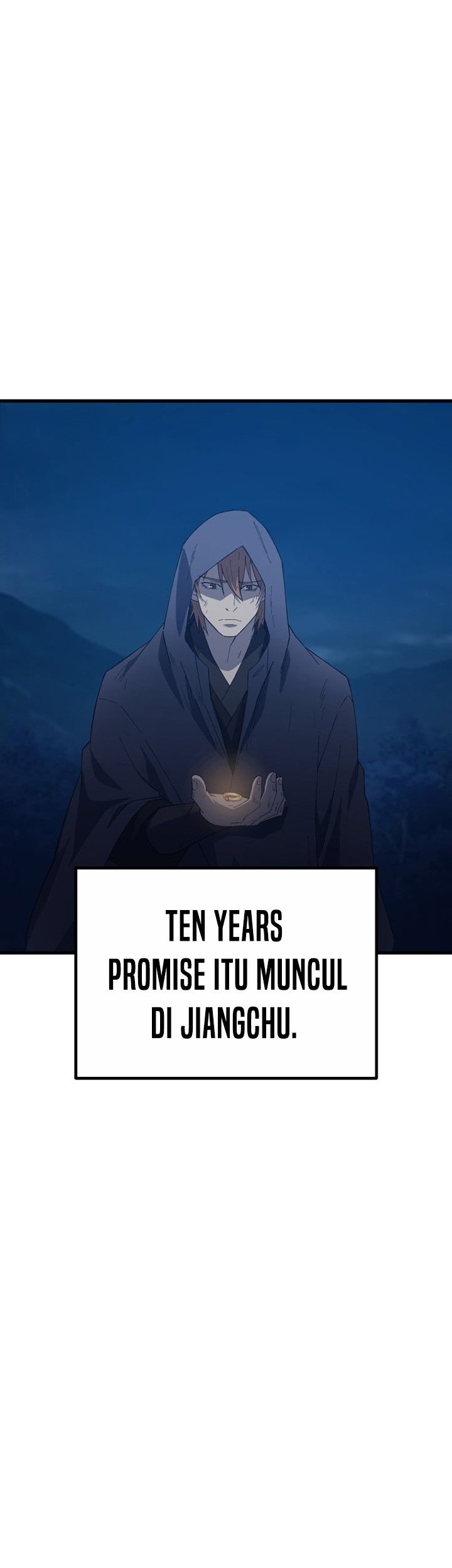 The Great Master Chapter 64 Gambar 16